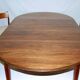 Dining room set by Arne Vodder, 1950s