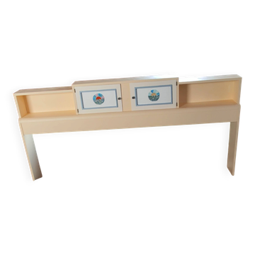 Mosaic headboard unique product
