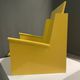 Dutch modernist lounge chair