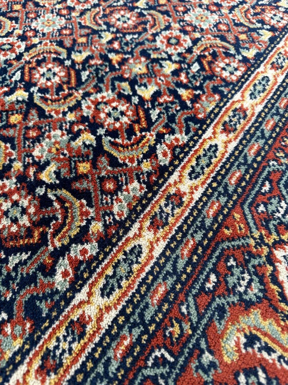 Oriental rug