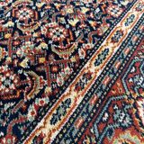 Tapis oriental