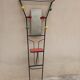 Cloakroom, vintage 50's