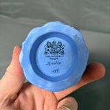 Cruche, pichet, vase en porcelaine victorienne Sam Alcock