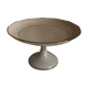 Plat en porcelaine