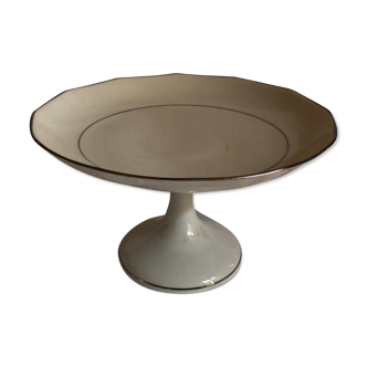 Porcelain dish