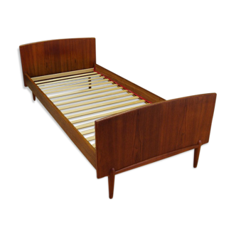 Daybed vintage scandinave