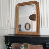 Louis Philippe Mirror 81x122cm