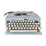 Typewriter LUXOR 52 Italy