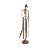 Nécessaire de cheminée