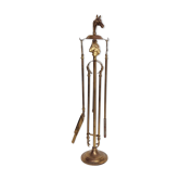 Chimney kit