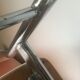 Formica chairs