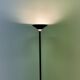 "Cyclops" floor lamp — Barbieri & Marianelli — Italy, 1980s