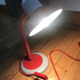 Massive vintage lamp