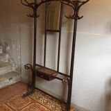 Coat rack thonet, 1890