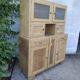 Mado sideboard, vintage two-body sideboard