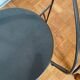 Set of 2 Silver Moon Design Armchairs by Pascal Mourgue for Fermob
