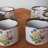 Tea service