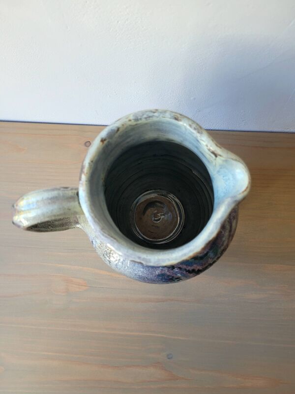 Pichet signé Paul Quéré