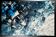 Abstract painting