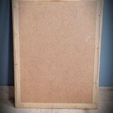 Litho Rosier Duchesse Orléans