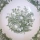 Mason's hollow round dish