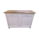 Old buffet