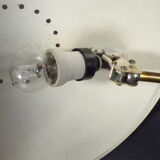 Desk lamp by Christian Dell for Kaiser Leuchten
