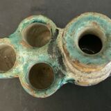 Morocco Fez ink with 4 buckets of illuminator XVIII or early XIX