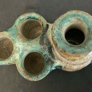 Morocco Fez ink with 4 buckets of illuminator XVIII or early XIX