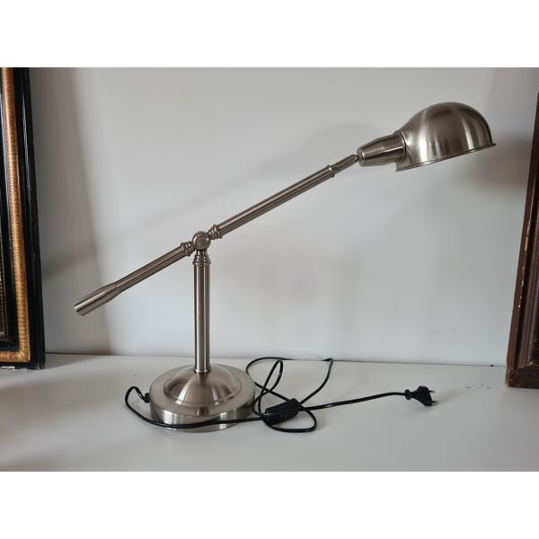 Lampe de bureau vintage Seylumière | Selency