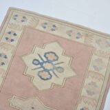 Turkish Hallway Runner Rug sku 3476