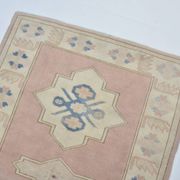Turkish Hallway Runner Rug sku 3476
