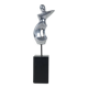 Figurine, Italian design, 1970s, made in Italy