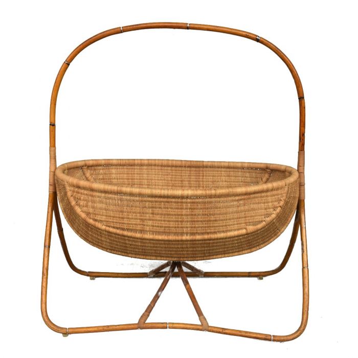 bamboo cradle online