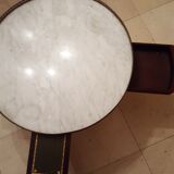 Louis XVI style lounge table