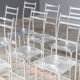 Dining Chairs by Opera Design for Ycami Italia, 1980s, Set of 6