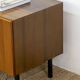 Enfilade Scandinave Vintage – 120 cm
