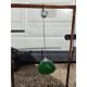 Suspension opaline verte