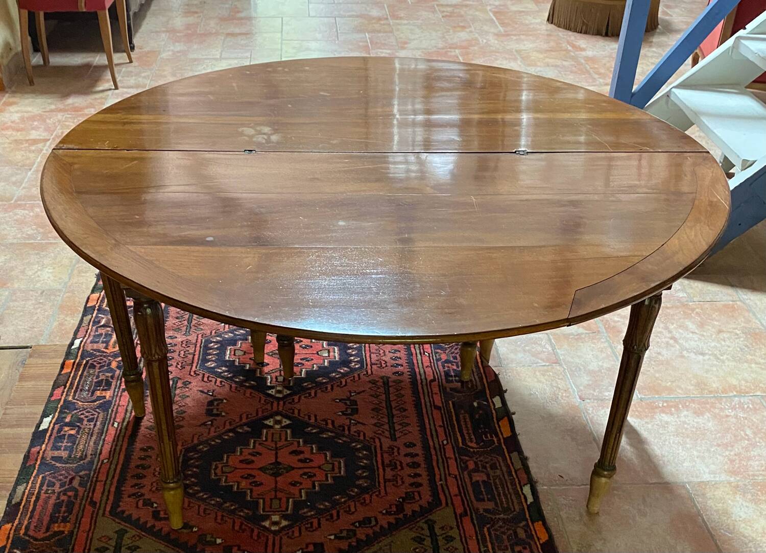 Table / console