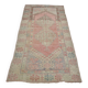 Tapis de zone vintage bohémien sku 1304