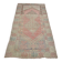 Tapis de zone vintage bohémien sku 1304