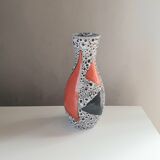 Vase Marino Le Vaucour Vallauris