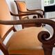 Pair of Armchairs