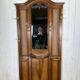 Antique Louis XVI style coat rack