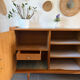 1960s vintage enfilade