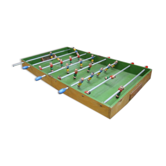 Vintage table football 50/60