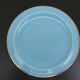 Set of 6 vintage plates Boch Kéraluc Belgium 1950 1960
