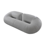 Zeppelin sofa by Walter Leeman for Velda, Belgium, 1972