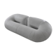 Zeppelin sofa by Walter Leeman for Velda, Belgium, 1972