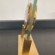 Vintage Europa clock from the 70s